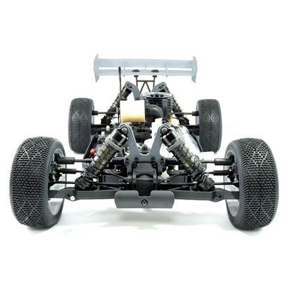 Kit de buggy nitro de compétition Tekno NB48 2.2 1/8 4WD - TKR9305