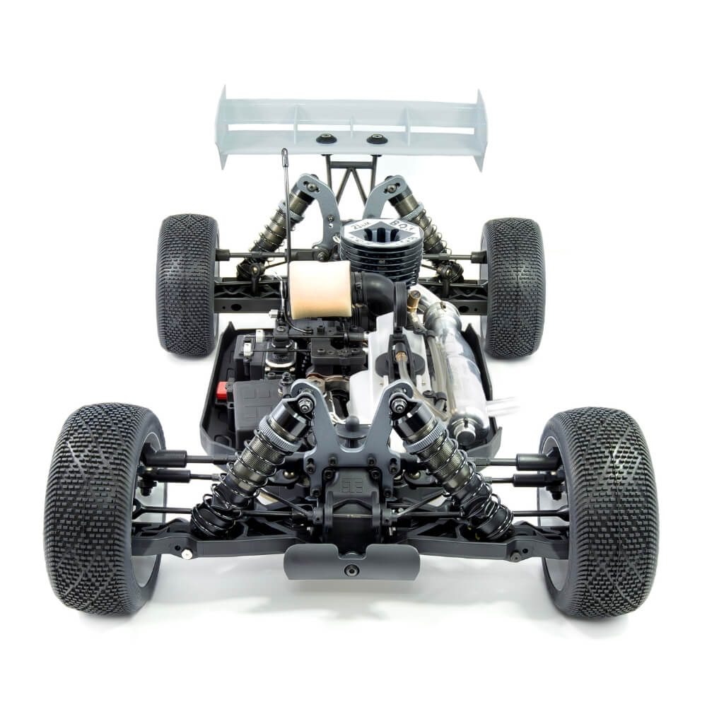 Kit de buggy nitro de compétition Tekno NB48 2.2 1/8 4WD - TKR9305