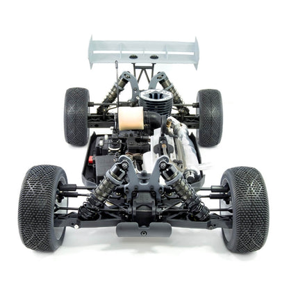 Kit de buggy nitro de compétition Tekno NB48 2.2 1/8 4WD - TKR9305