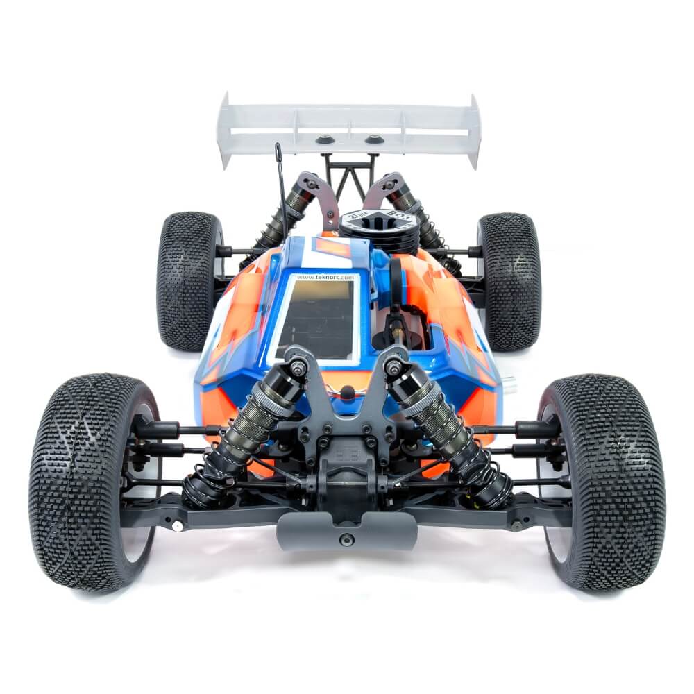 Kit de buggy nitro de compétition Tekno NB48 2.2 1/8 4WD - TKR9305