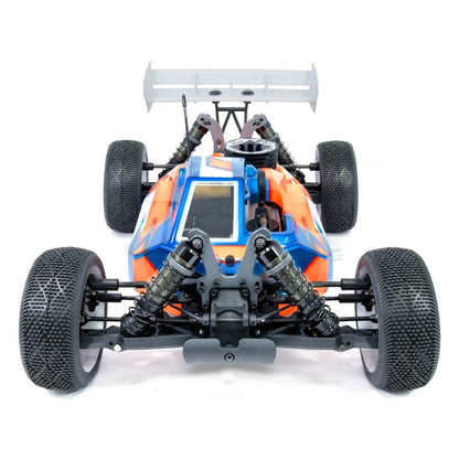 Kit de buggy nitro de compétition Tekno NB48 2.2 1/8 4WD - TKR9305