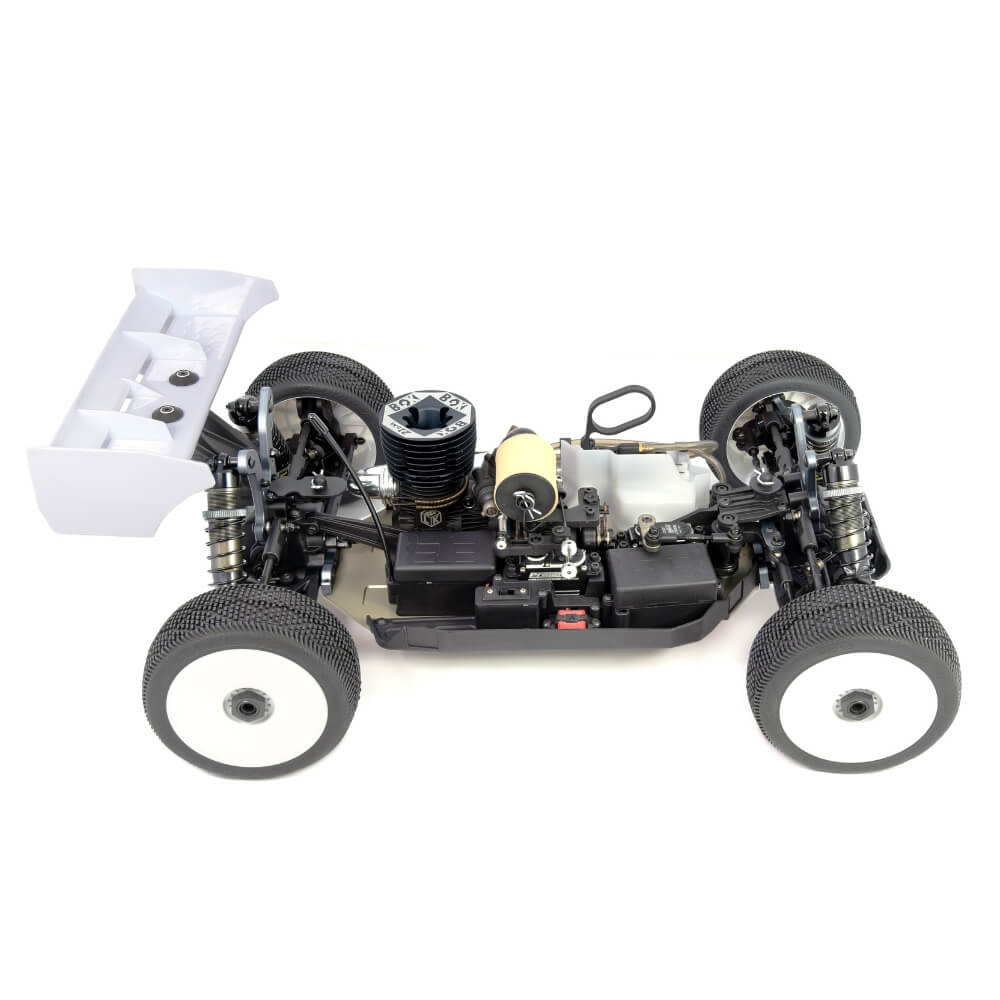 Kit de buggy nitro de compétition Tekno NB48 2.2 1/8 4WD - TKR9305