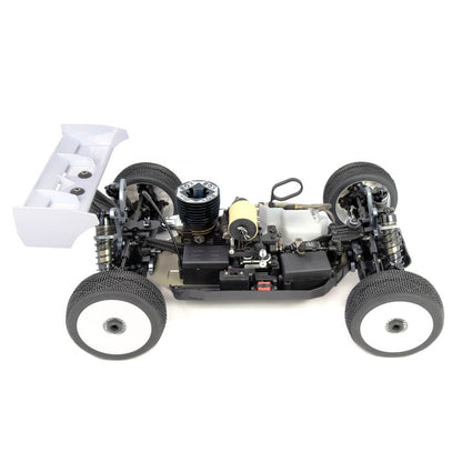 Kit de buggy nitro de compétition Tekno NB48 2.2 1/8 4WD - TKR9305