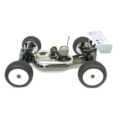 Tekno NT48 2.2 1/8th 4WD Competition Nitro Truggy Kit - TKR9401
