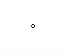 Awesomatix A12 1.2x7mm O-Ring (1) - OR127 - RCXX - rc racing for professionals