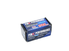 Batterie Pink Runner Rx NiMH 6,0 V-1700 (double connecteur JR-JST) 51 x 32 x 31 mm, 120 g - Modèle « Bumpe »