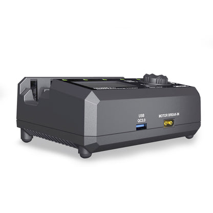 SkyRC NC2500 Pro Ladegerät für 6× AA / AAA NiMH & NiCd