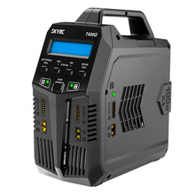Chargeur/déchargeur d'équilibrage quadruple AC/DC SKYRC T400Q