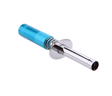 Connecteur de bougie de préchauffage pour batterie de 1,7 à 2,4 mAh