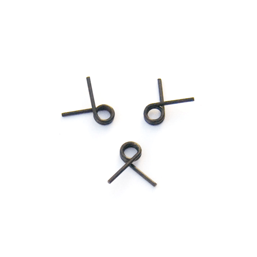Tekno Traktion Drive Springs (0.9mm, 3pcs) - TKR4309