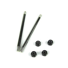 Tekno Hinge Pins (outer, rear, EB48) - TKR5034