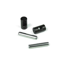 Tekno CV Rebuild kit (f/r, for 2 axles, EB48) - TKR5073