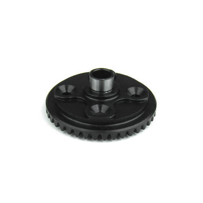 Tekno Differential Ring Gear (straight cut, 40t, CNC) - TKR5151
