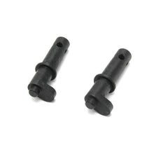 Tekno Brake Cams (10 deg offset, steel, 2pcs, EB48) - TKR5215B
