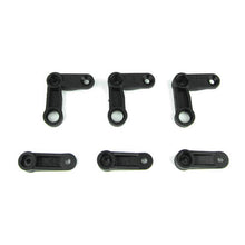 Tekno Servo Horns (steering, throttle, NB48, NT48) - TKR5320