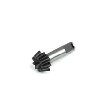 Tekno Diff Pinion (straight cut, 9t, CNC, NT48) - TKR5405