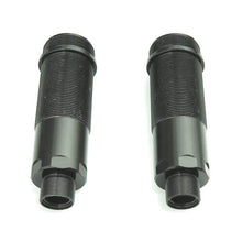 Tekno Shock Body (rear, x-long, aluminum, hard ano, 2pcs) - TKR6060