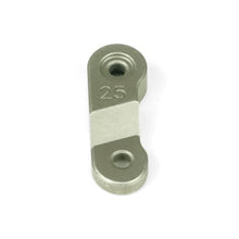Tekno Metal Servo Horn (25T spline) - TKR9553M