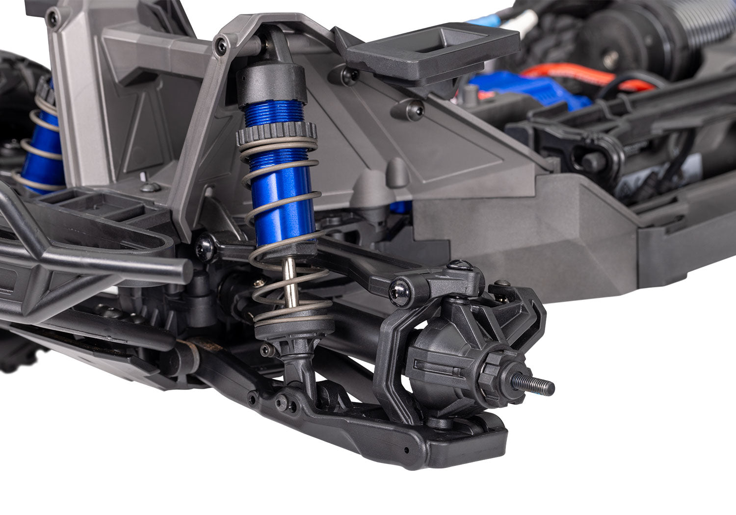Traxxas Maxx Slash 4x4 VXL 1/8 Short Course Truck 6S Brushless RTR - 102076 - RCXX - RC Racing Shop | RC Models | Tuning & Spare Parts for Professionals
