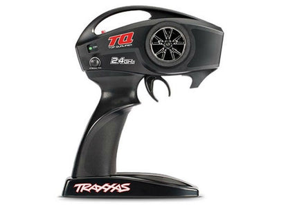 Traxxas E-Revo Brushed 1/16 4WD RTR Mini Monster Truck Offroad Auto + USB Ladegerät - 71054 - RCXX - RC Racing Shop | RC Models | Tuning & Spare Parts for Professionals