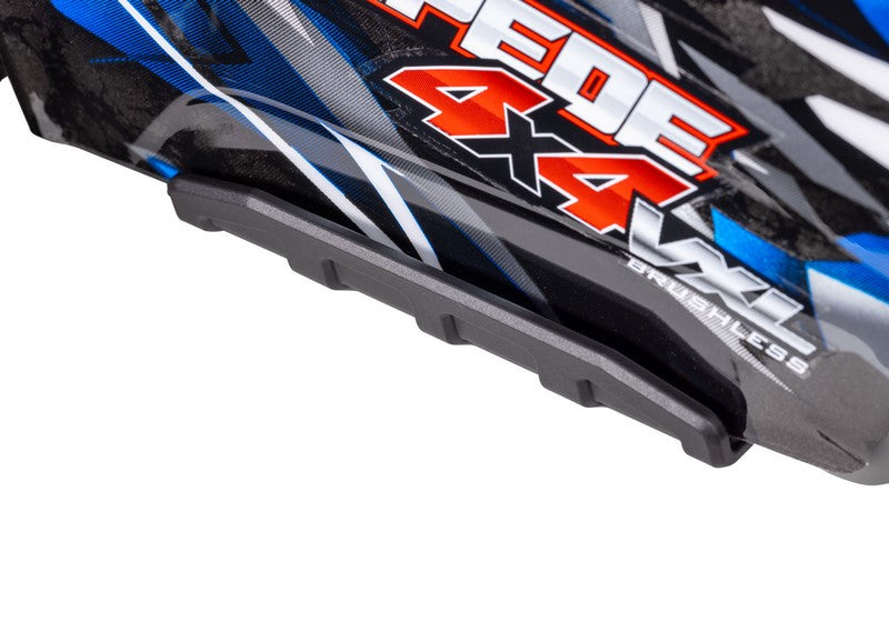 TRAXXAS STAMPEDE 4X4 VXL HD 1/10 MONSTER-TRUCK RTR - RCXX - RC Racing Shop | RC Models | Tuning & Spare Parts for Professionals