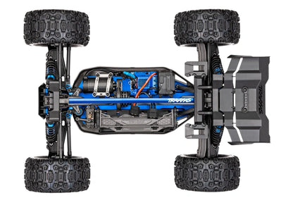 Traxxas Sledge 6S Truggy – Belted Edition in Rot - 95096-4-RED - RCXX - RC Racing Shop | RC Models | Tuning & Spare Parts for Professionals