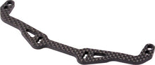 Schumacher FT9 Kohlefaser Karosseriehalter Hinten (1) - U9051 - RCXX - RC Racing Shop | RC Models | Tuning & Spare Parts for Professionals