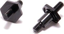 Schumacher FT9 Aluminium Radachse HInten (2) - U9057 - RCXX - RC Racing Shop | RC Models | Tuning & Spare Parts for Professionals
