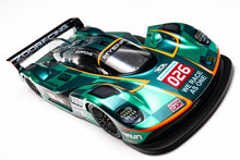 ZooRacing HYENA - 1:10 LMH - 0.7mm REGULAR - ZR-0026-07