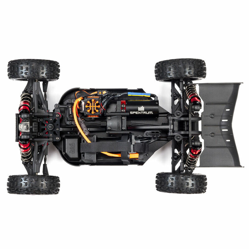Arrma Typhon 6S V5 BLX 4WD 1/8 RTR - RCXX - RC Racing Shop | RC Models | Tuning & Spare Parts for Professionals