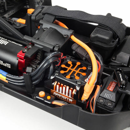 Arrma Typhon 6S V5 BLX 4WD 1/8 RTR - RCXX - RC Racing Shop | RC Models | Tuning & Spare Parts for Professionals
