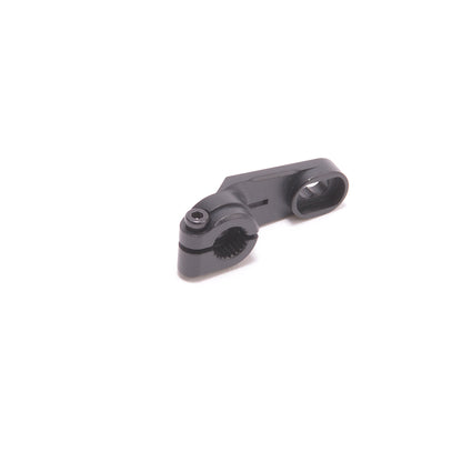 Aerox On-Road Alloy Servo Arm