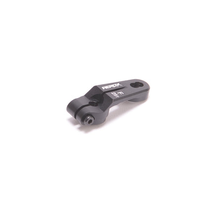 Aerox On-Road Alloy Servo Arm