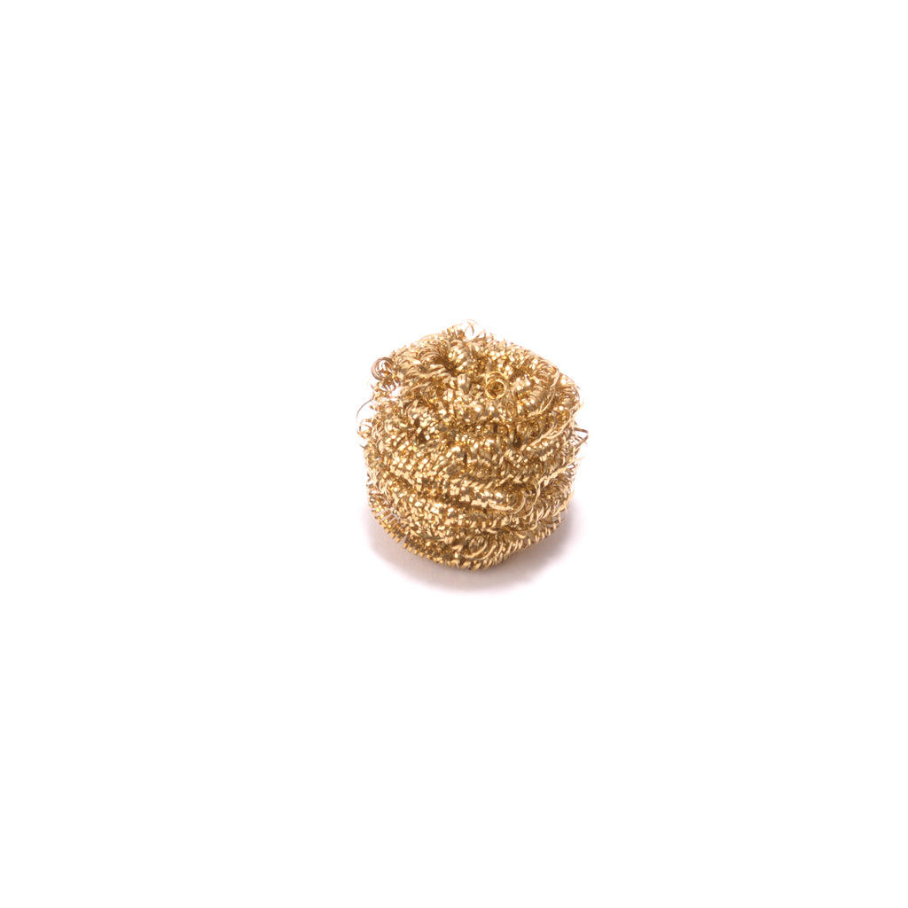 AEROX 150HS Brass Wool Soldering Tip Cleaner - AX074