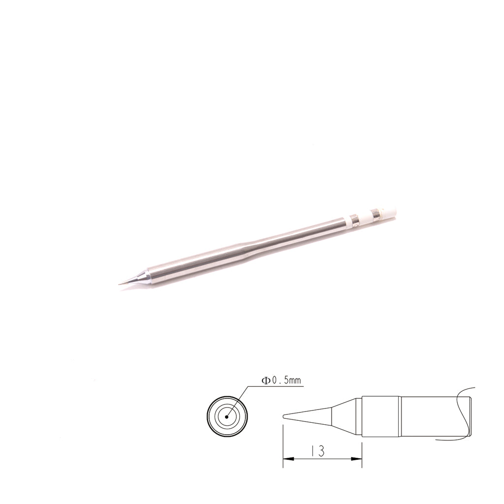 AEROX 150HS Soldering Tip 220-240V Fine Point - AX076