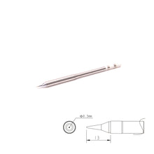 AEROX 150HS Soldering Tip 220-240V Fine Point - AX076