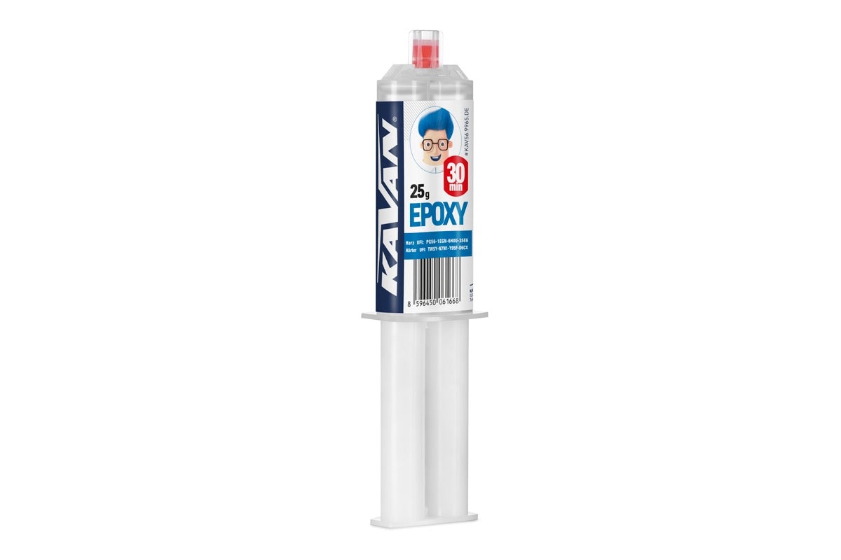 KAVAN Epoxy 30min 25g (1)