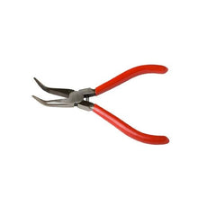 Pince à mâchoires courbes 13 cm