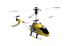 SYMA S107H PHANTOM – Intérieur RTR