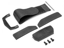 Ensemble de sangles de batterie HPI
