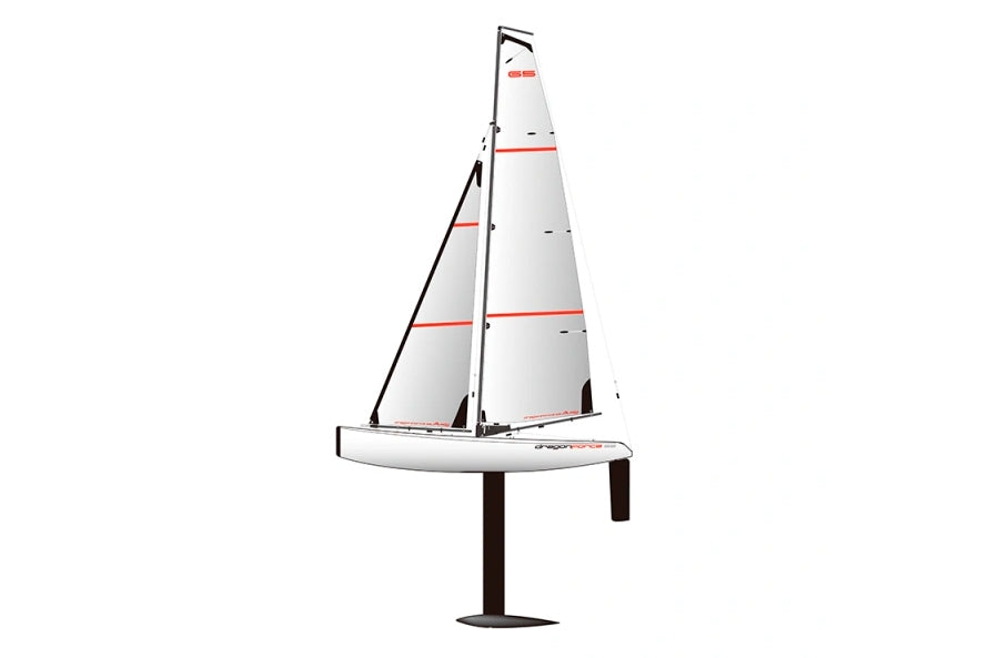 Dragon Force V7 RTR Sailboat 2.4GHz – 4ST308815V7