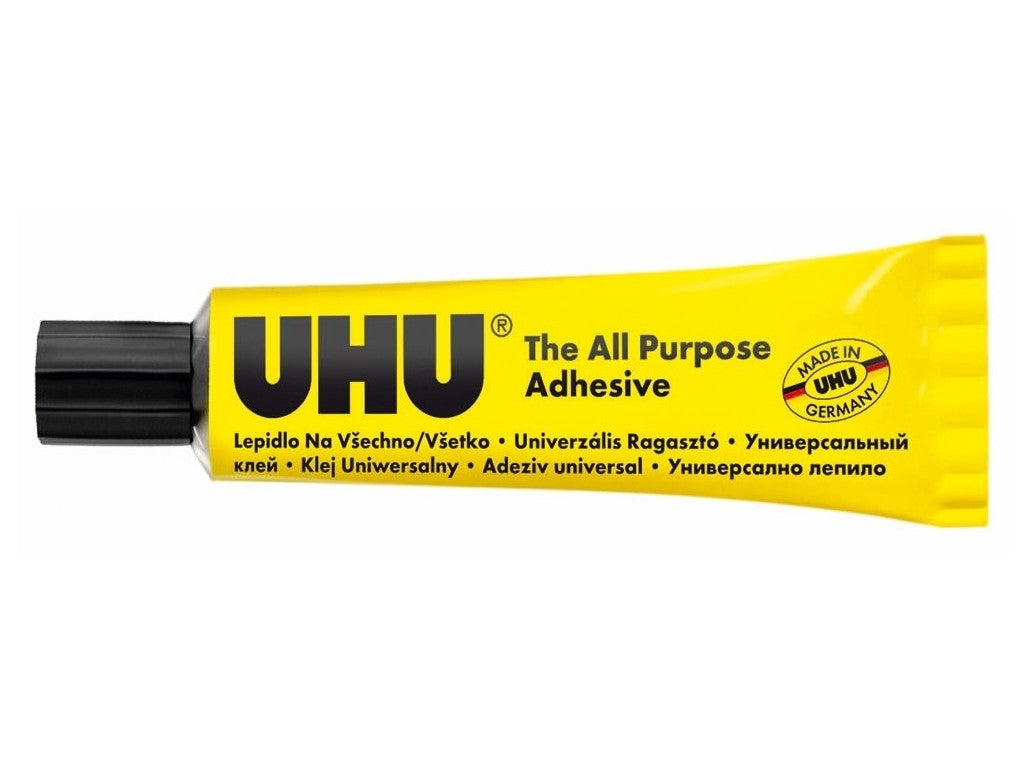 UHU Der Alleskleber 35ml
