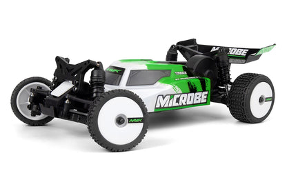 Buggy Maverick Microbe 1/24