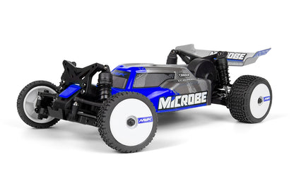 Buggy Maverick Microbe 1/24