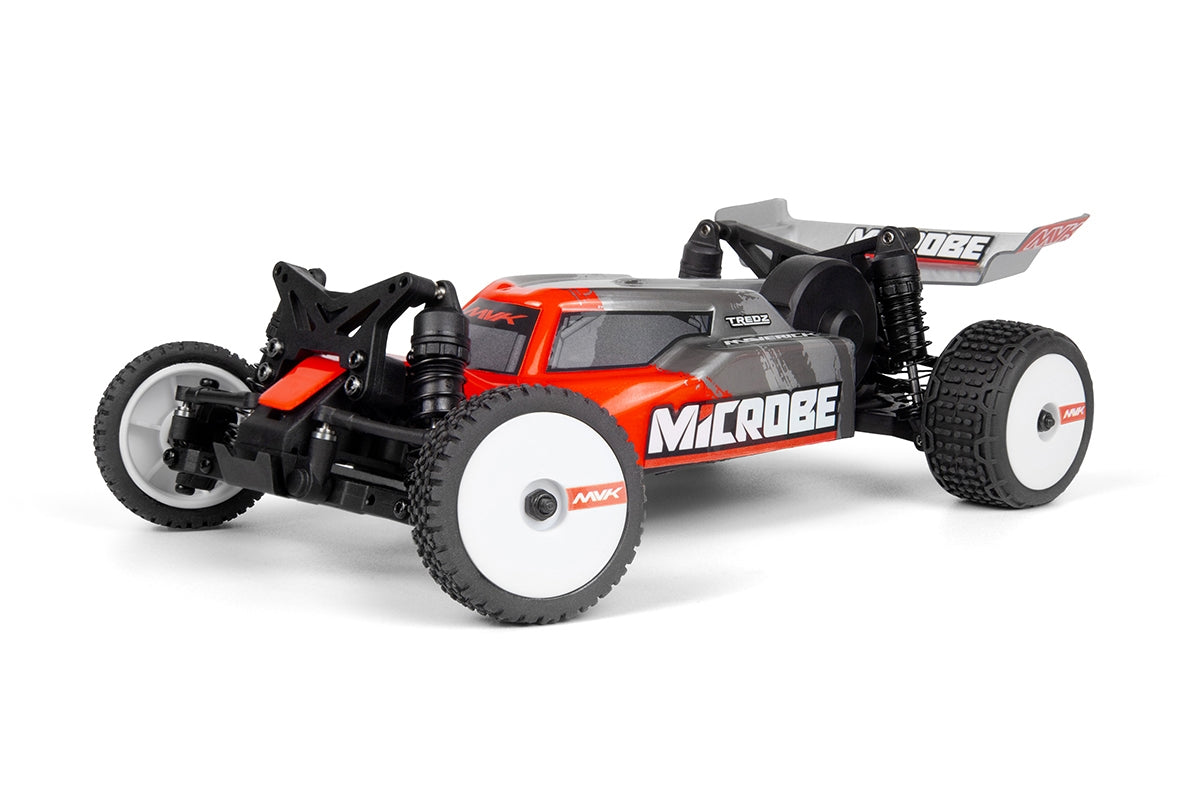 Buggy Maverick Microbe 1/24