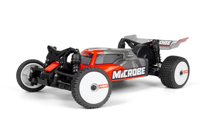 Buggy Maverick Microbe 1/24