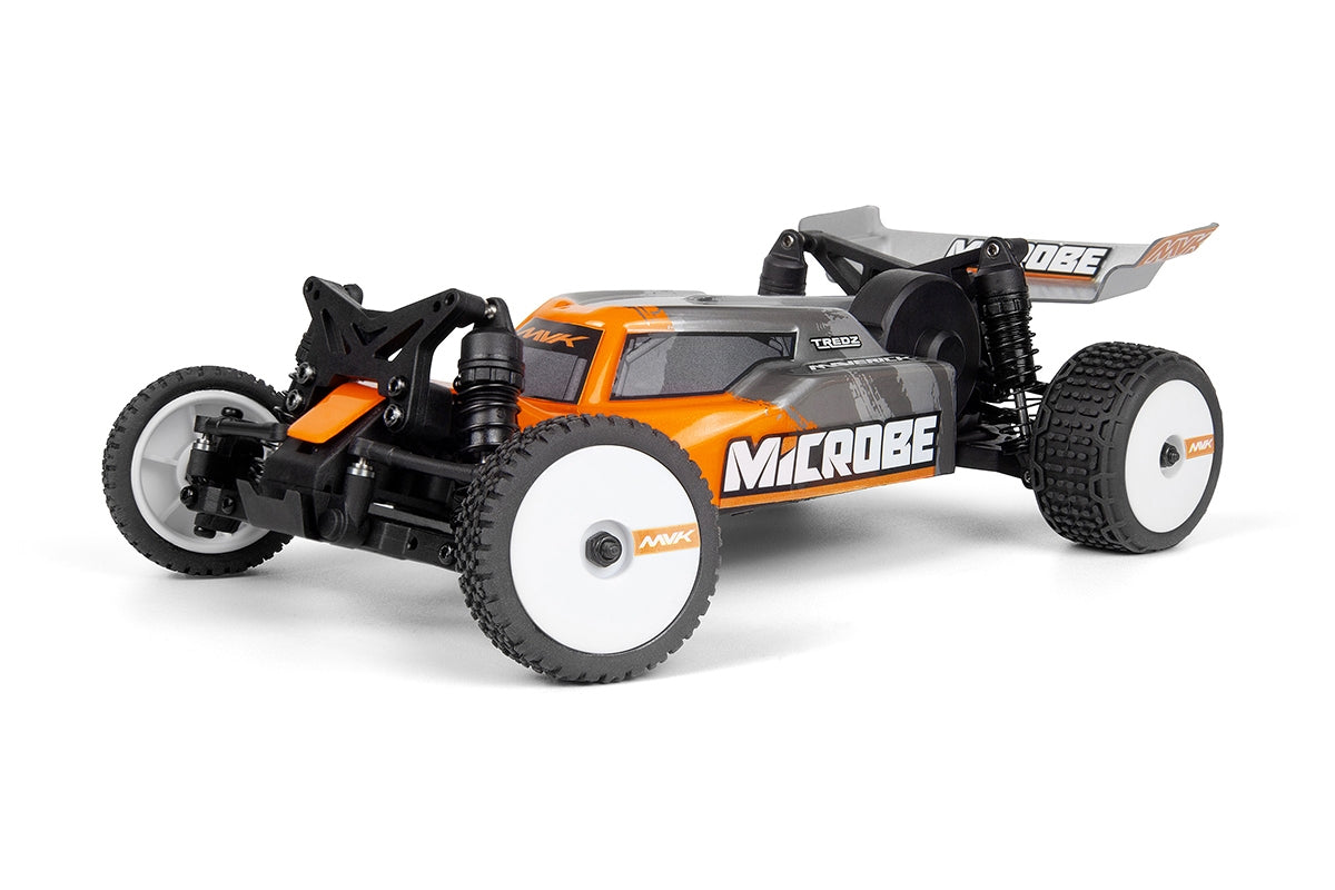 Buggy Maverick Microbe 1/24