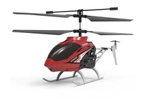 Hélicoptère RC SYMA S39H - 3 canaux avec maintien d'altitude