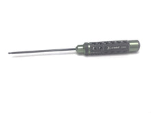 Xceed Ball Driver Hex Wrench 2.5 x 120 mm - HSS Tip