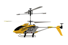 SYMA S107H PHANTOM – Intérieur RTR